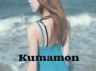 Kumamon