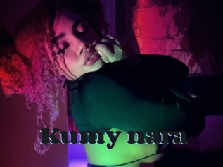 Kumy_nara