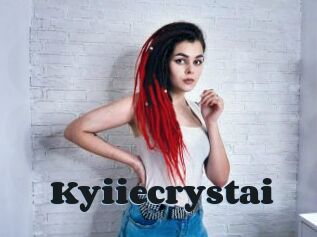 Kyiiecrystai