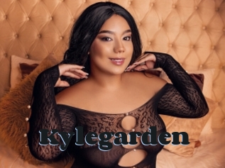 Kylegarden