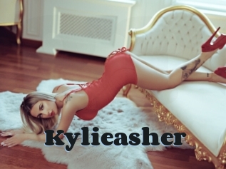 Kylieasher