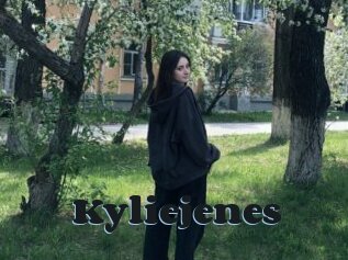 Kyliejenes