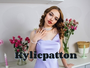 Kyliepatton