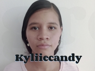 Kyliiecandy
