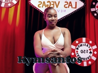 Kymsantos