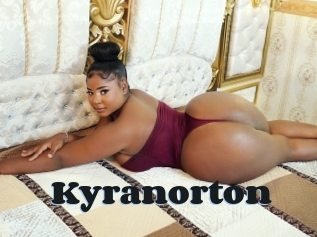 Kyranorton