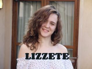 LIZZETE