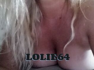 LOLIE64 Grosse cochonne