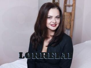 LORRELAI_