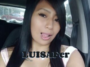 LUISAFer