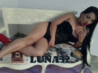 LUNA32