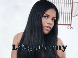 LaAgaPorny