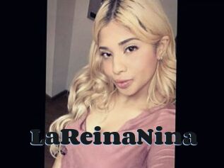 LaReinaNina