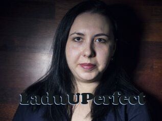 LaduUPerfect