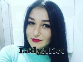 LadyAlice