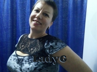 LadyG