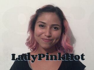 LadyPinkHot