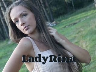 LadyRina