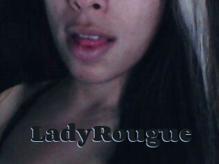 LadyRougue