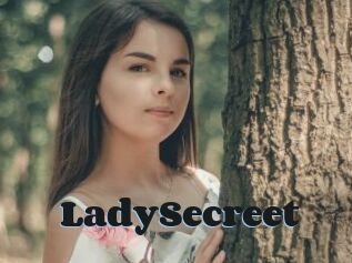 LadySecreet