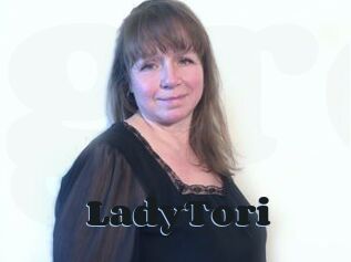 LadyTori