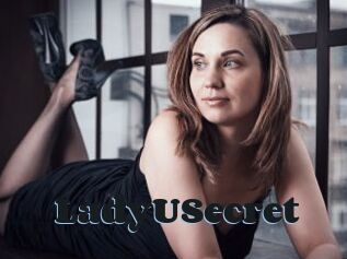 LadyUSecret