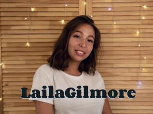 LailaGilmore