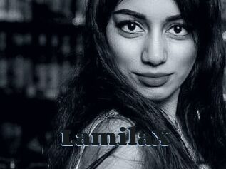 LamilaX