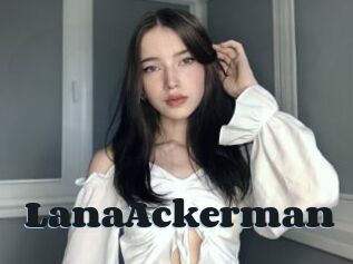 LanaAckerman