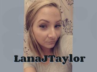 LanaJTaylor