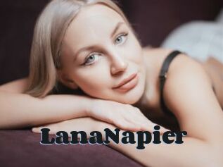 LanaNapier
