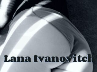 Lana_Ivanovitch