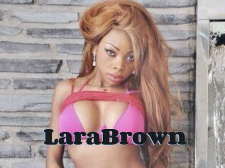 LaraBrown