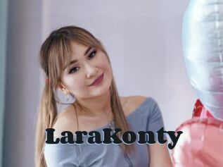 LaraKonty