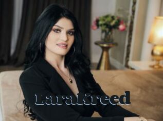 LaraKreed