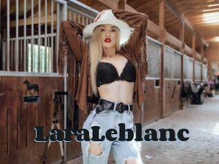 LaraLeblanc