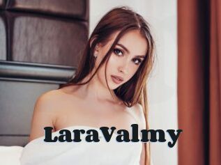 LaraValmy