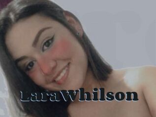 LaraWhilson Grosse cochonne
