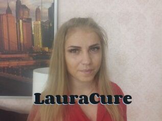 LauraCure