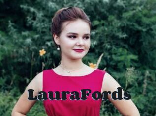 LauraFords