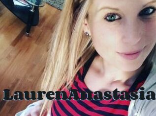 LaurenAnastasia
