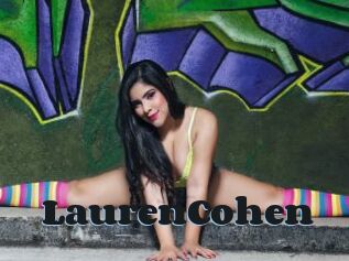 LaurenCohen