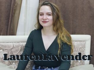 LaurenLavender