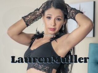 LaurenMuller Grosse cochonne