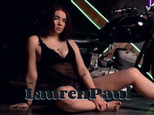 LaurenPaul