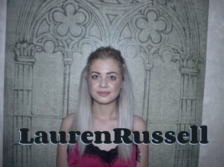 LaurenRussell