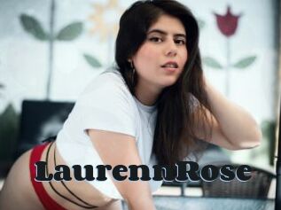 LaurennRose
