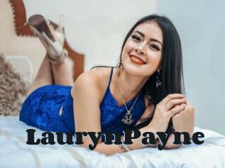 LaurynPayne