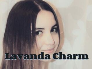Lavanda_Charm