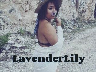 LavenderLily